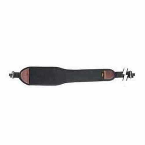 Allen Cases Cobra Neoprene Rifle Sling With Swivels 8271